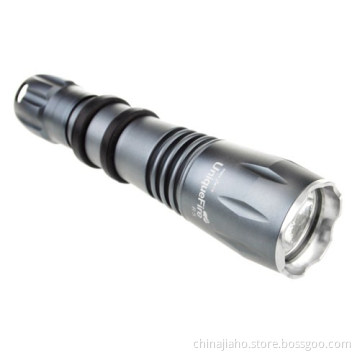 Uniquefire R5 CREE R5 1 Mode 350 Lumen LED Flashlight Torch (JH_LED_527)